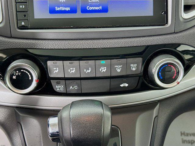 used 2015 Honda CR-V car, priced at $14,231
