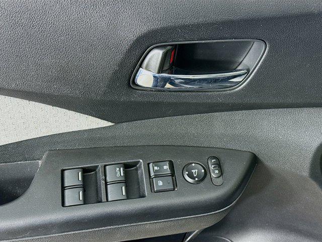 used 2015 Honda CR-V car, priced at $14,231