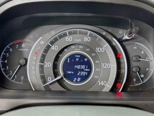 used 2015 Honda CR-V car, priced at $14,231