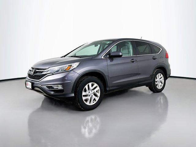 used 2015 Honda CR-V car, priced at $14,231