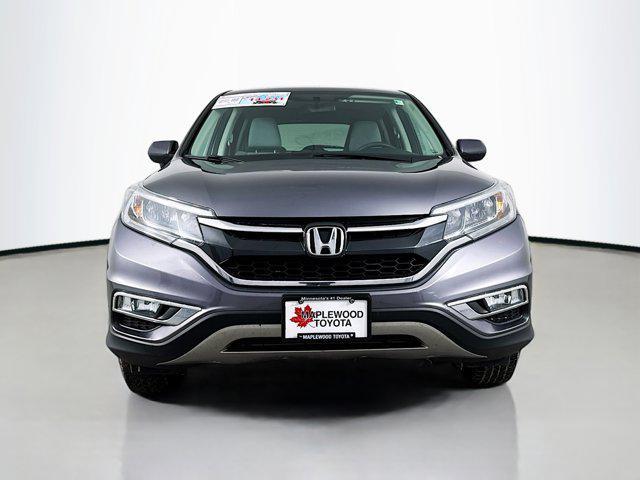 used 2015 Honda CR-V car, priced at $14,231