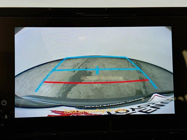 used 2024 Toyota Corolla car, priced at $19,210