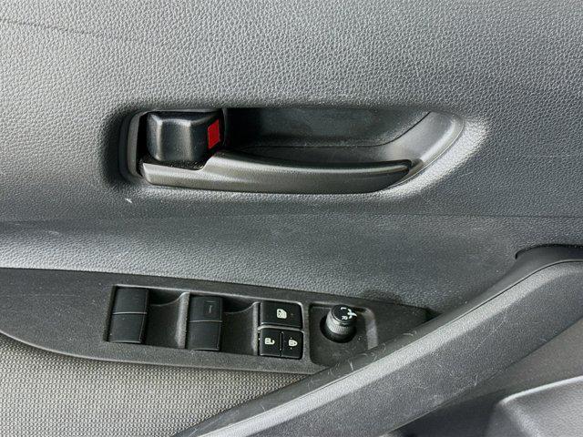 used 2024 Toyota Corolla car, priced at $19,210