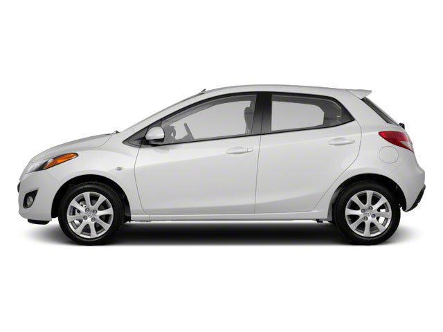 used 2013 Mazda Mazda2 car, priced at $7,827