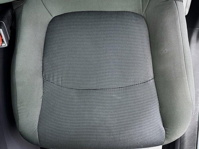 used 2025 Toyota RAV4 Hybrid car, priced at $35,977