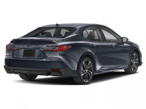 new 2026 Toyota Camry car, priced at $40,748