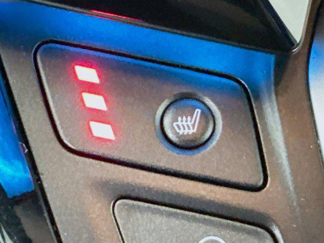 used 2023 Honda Odyssey car, priced at $36,477