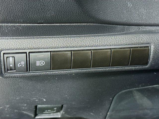 used 2025 Toyota Corolla car, priced at $20,676