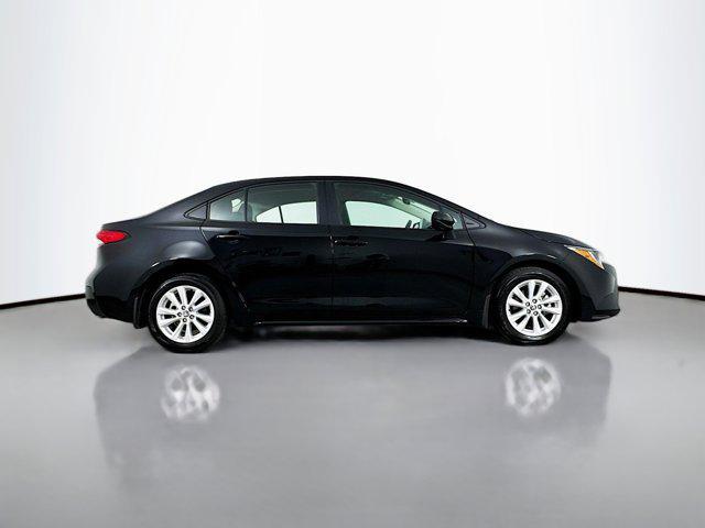 used 2026 Toyota Corolla car, priced at $26,327