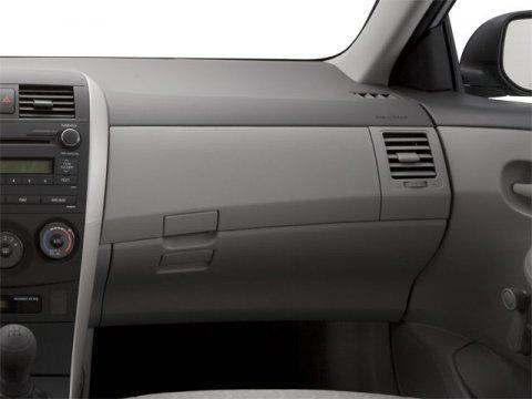 used 2010 Toyota Corolla car, priced at $9,977