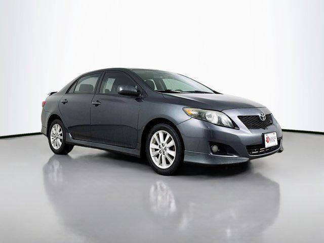 used 2010 Toyota Corolla car, priced at $9,977