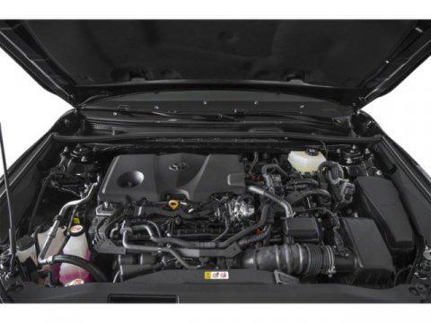 new 2026 Toyota Camry car, priced at $46,329