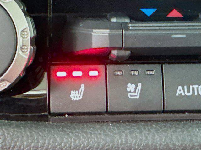 used 2025 Toyota Sequoia car, priced at $73,995