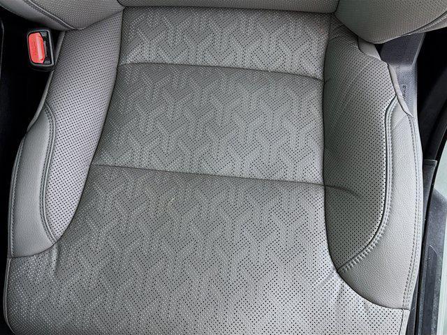 used 2025 Toyota Sequoia car, priced at $73,995