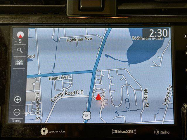 used 2020 Toyota 4Runner car, priced at $37,977