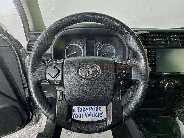used 2020 Toyota 4Runner car, priced at $37,977