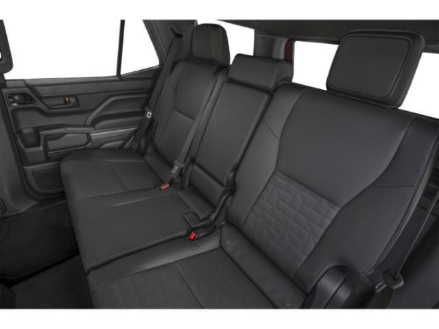 used 2025 Toyota 4Runner car, priced at $57,489