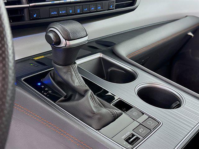 used 2024 Toyota Sienna car, priced at $34,552