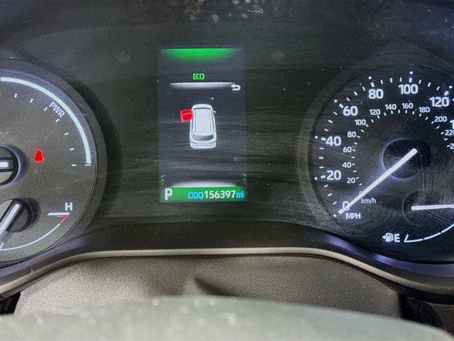 used 2024 Toyota Sienna car, priced at $34,552