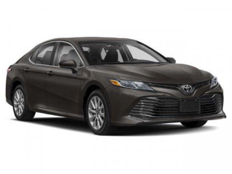 used 2018 Toyota Camry car, priced at $24,977