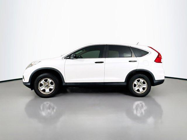 used 2016 Honda CR-V car, priced at $16,527