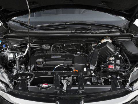 used 2016 Honda CR-V car, priced at $16,527