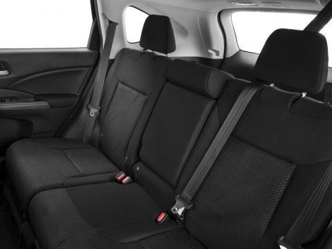 used 2016 Honda CR-V car, priced at $16,527