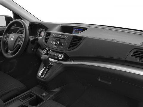 used 2016 Honda CR-V car, priced at $16,527