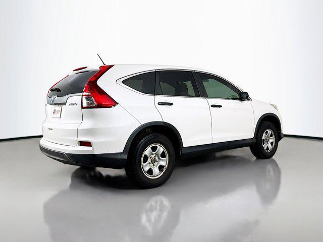 used 2016 Honda CR-V car, priced at $16,527
