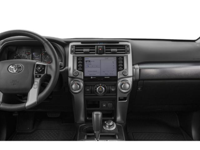 used 2022 Toyota 4Runner car, priced at $34,327
