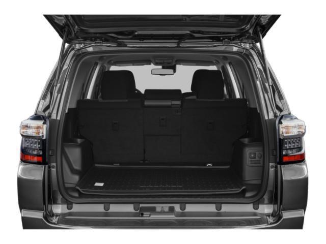 used 2022 Toyota 4Runner car, priced at $34,327