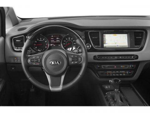 used 2017 Kia Sedona car, priced at $9,977