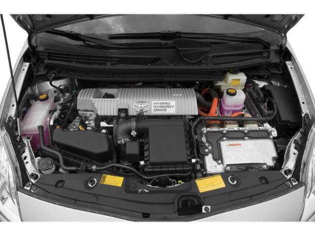 used 2015 Toyota Prius car, priced at $16,977