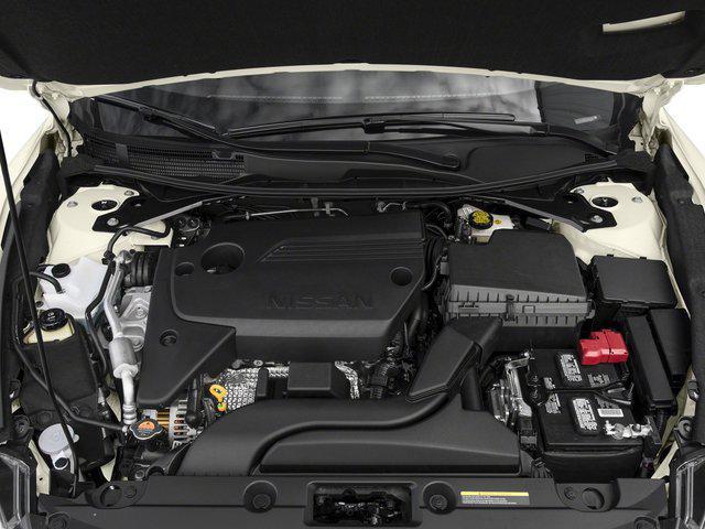 used 2016 Nissan Altima car, priced at $13,327