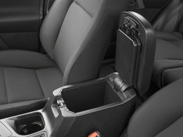 used 2018 Toyota RAV4 car, priced at $23,327