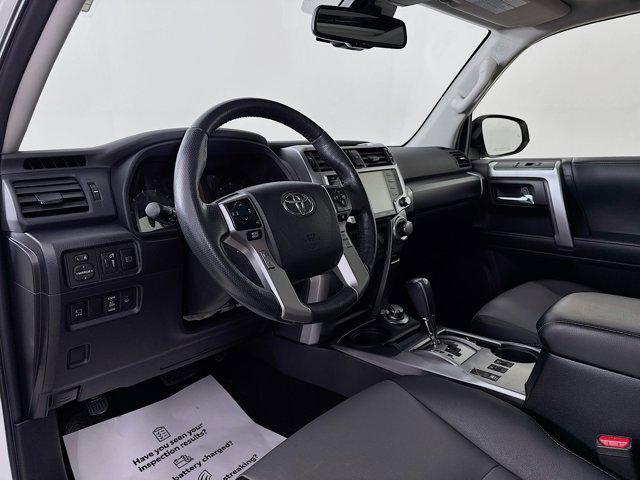 used 2023 Toyota 4Runner car, priced at $43,977