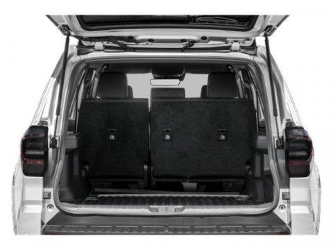 new 2026 Toyota 4Runner car, priced at $52,408