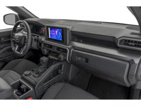 new 2026 Toyota 4Runner car, priced at $52,408