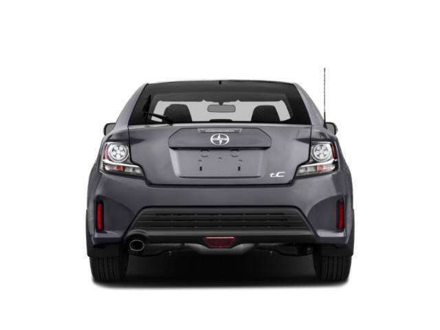 used 2015 Scion tC car, priced at $10,977