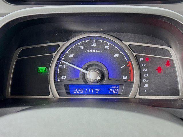 used 2007 Honda Civic car, priced at $5,977