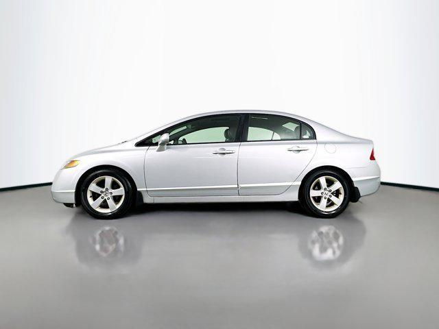 used 2007 Honda Civic car, priced at $5,977