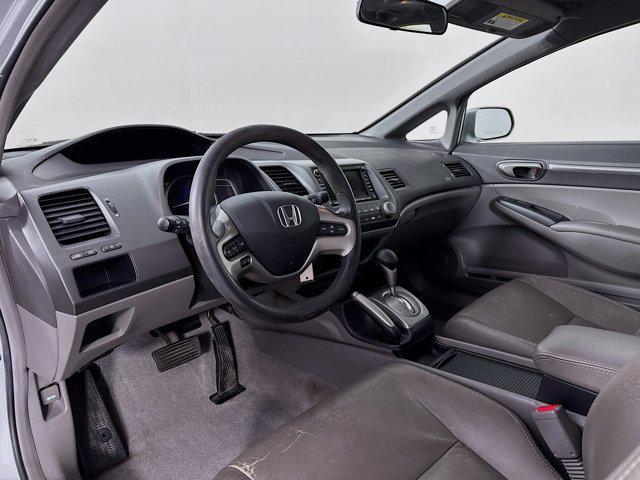 used 2007 Honda Civic car, priced at $5,977