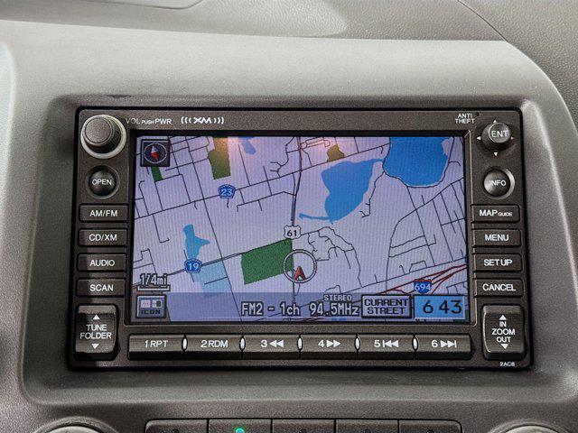 used 2007 Honda Civic car, priced at $5,977