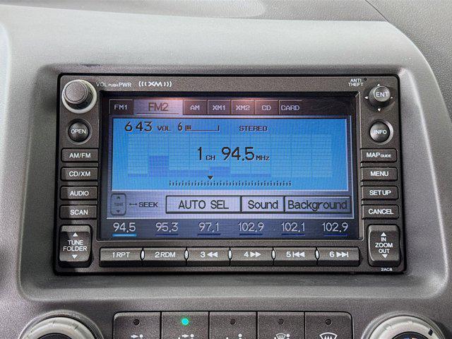 used 2007 Honda Civic car, priced at $5,977