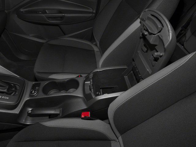 used 2016 Ford Escape car, priced at $8,327
