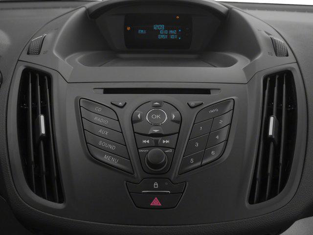 used 2016 Ford Escape car, priced at $8,327