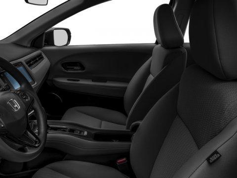 used 2017 Honda HR-V car, priced at $13,977