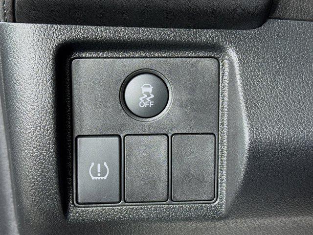 used 2017 Honda HR-V car, priced at $13,977