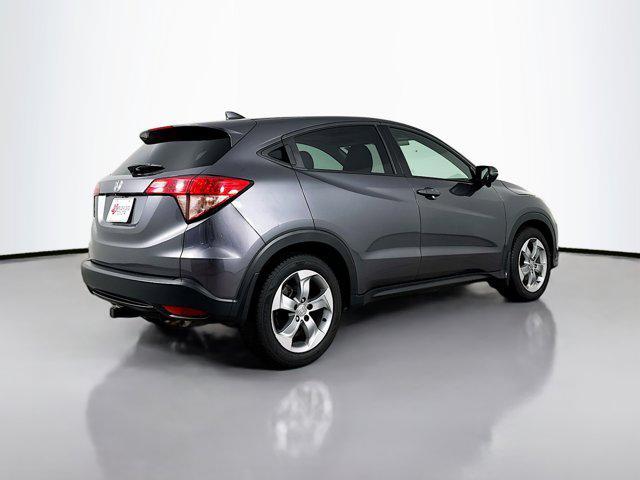 used 2017 Honda HR-V car, priced at $13,977