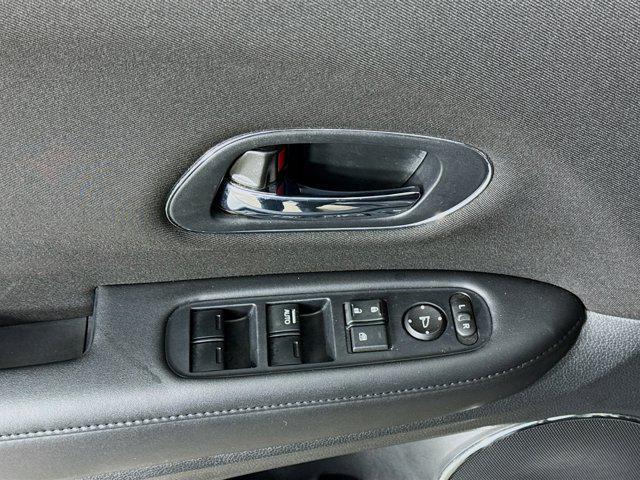 used 2017 Honda HR-V car, priced at $13,977